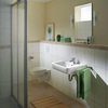 Geberit Renova Nr.1 Plan 222265000 Раковина