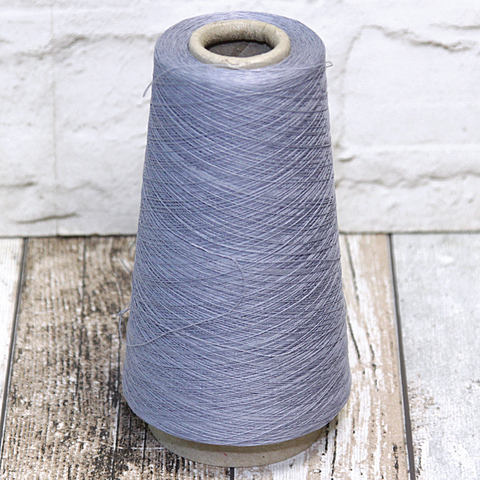 Хлопок 100% EMILCOTONI / DRY 2/54 серо-голубой