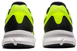 Кроссовки беговые Asics Jolt 3 желтые мужские (Распродажа)