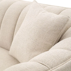 ДИВАН AGOSTINO, Nuoro beige