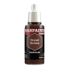 Warpaints Fanatic: Dryad Brown