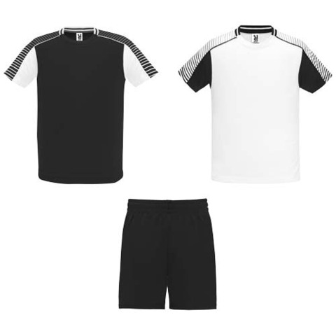 Juve детский спортивный комплект плотностью 140 г/м²