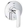 GROHE 19970002 Переключатель встраиваемый на 2 потребителя