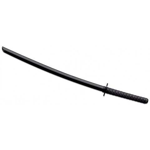 Меч катана тренировочный Cold Steel 92BKKC Bokken, пластиковый