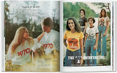 All-American Ads of the 70s (На английском языке)