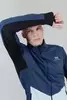 Мужской тренировочный лыжный костюм Nordski Pro blue-pearl blue - 7