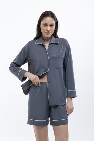 Костюм с шортами BASIC