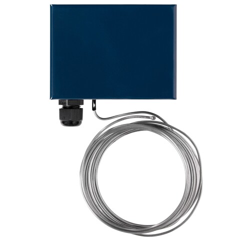 Реле температуры Shuft TS-2