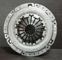 СЦЕПЛЕНИЕ В СБОРЕ LACETTI VALEO PHC (С ГИДР ВЫЖИМНЫМ) (зелён уп, Корея)