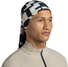 Бандана-труба Buff Original Skar Black - 2