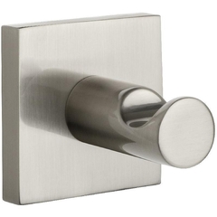 Fixsen Lux Satin FX-16005 Крючок, цвет: сатин фото