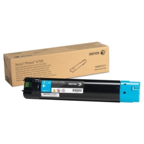 Покупка новых картриджей Xerox 106R01511