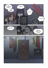 Honey Blood. Сладкая кровь. Том 1