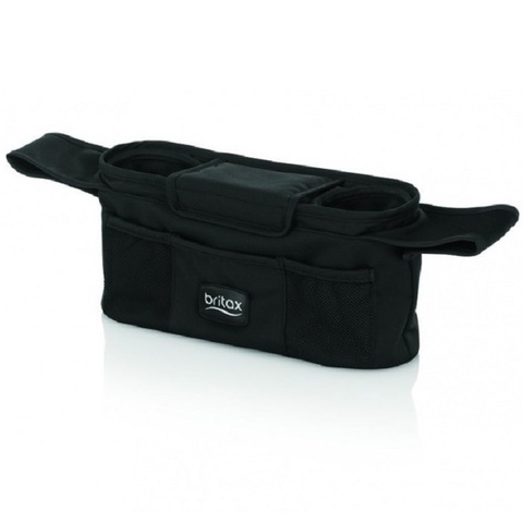 Органайзер на коляску Britax Roemer Smile, Black