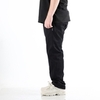 Утеплённые чино BLK Crown Compton fur str black