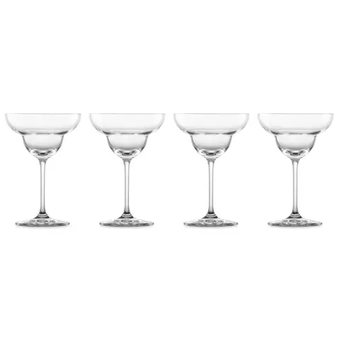 Набор из 4-х бокалов для маргариты 280 мл SCHOTT ZWIESEL Bar Special арт. 123627