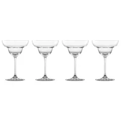 Набор из 4-х бокалов для маргариты 280 мл SCHOTT ZWIESEL Bar Special арт. 123627