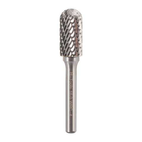 Бор-фреза твердосплавная C(WRC) 16,0x25x65x6мм HM H-Tools 116024HT