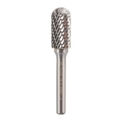 Бор-фреза твердосплавная C(WRC) 16,0x25x65x6мм HM H-Tools 116024HT