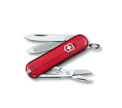 Фото Нож перочинный Victorinox CLASSIC SD