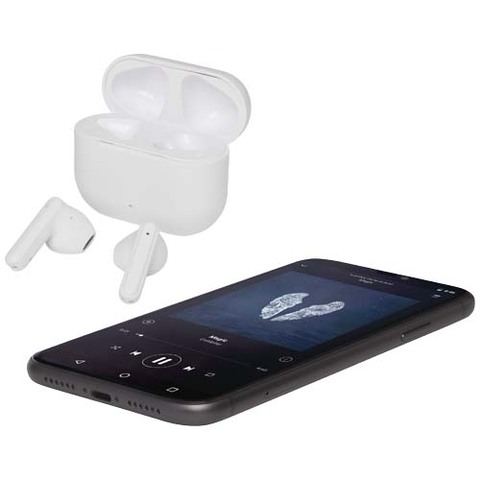 Altais гарнитура True Wireless Bluetooth® из переработанной пластмассы