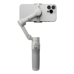 Электрический стабилизатор для смартфона DJI Osmo Mobile 7, Gray (Серый)