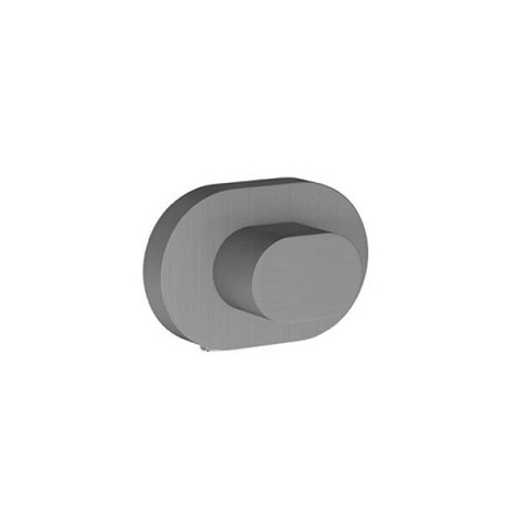 Завертка сантехническая PALLINI PAL-WC 4Q SC (матовый хром)
