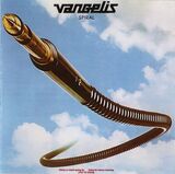 VANGELIS: Spiral (Компакт-диск)