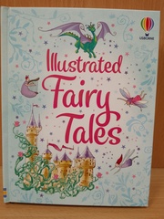 Illustrated Fairy Tales