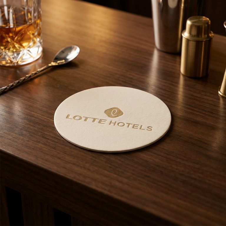 LOTTE HOTELS
