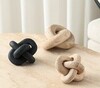 Статуэтка Two-ring buckle ornaments — фото 6