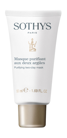 SOTHYS Purity Clay Mask Маска для жирной кожи