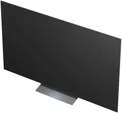 Телевизор OLED LG 65" OLED65C6RLA.ARUG черный/серебристый 4K Ultra HD 120Hz DVB-T DVB-T2 DVB-C DVB-S2 USB WiFi Smart TV