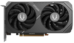 Видеокарта Zotac GeForce RTX 5050 TWIN EDGE (ZT-B50500E-10M)