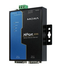 Сервер MOXA NPort 5210A-T