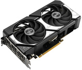 Видеокарта ASUS GeForce RTX 5060 DUAL OC (DUAL-RTX5060-O8G)