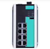 Коммутатор управляемый MOXA EDS-G508E-T
