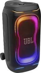 Портативная акустика JBL PartyBox 330 Black