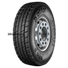 315/70R22,5 154/150L Reg D TL