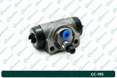 Рабочий тормозной цилиндр в сборе G-brake GC-195