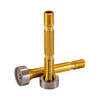 FUBAG Цанга c газовой линзой ф2.0 FB TIG 190-400W-450W (2 шт.) — фото 3