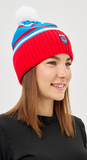 Шапка Nordski Severe Rus