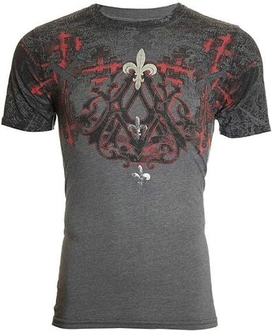 Футболка Abingdon Archaic от Affliction