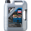Синтетическое моторное масло Top Tec 4600 5W-30 - 5 л