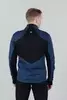 Мужской тренировочный лыжный костюм Nordski Pro blue-pearl blue - 6