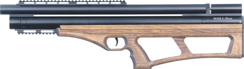 RAR VL-12 iBon Long 5,5 Орех (Lothar Walther)