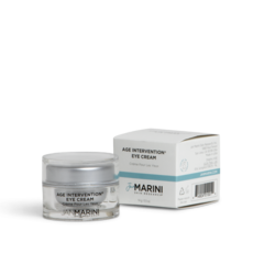 JAN MARINI AGE INTERVENTION EYE CREAM Антивозрастной крем для улучшения тонуса и тургора кожи вокруг глаз
