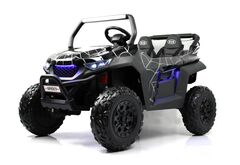 Багги T777TT 4WD (Полноприводный)