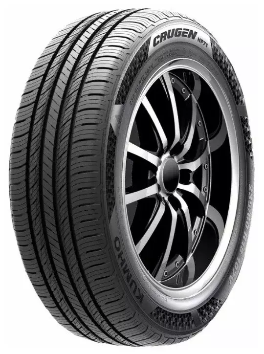 Шина Kumho HP71 103V XL R17 235/55 летняя