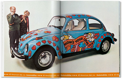 All-American Ads of the 70s (На английском языке)